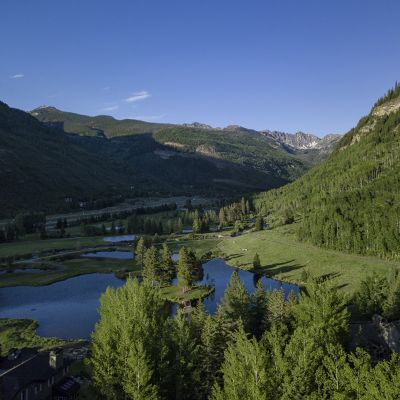 Search Vail Golf Course Real Estate