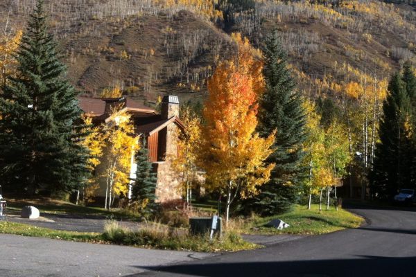 West Vail Real Estate For Sale